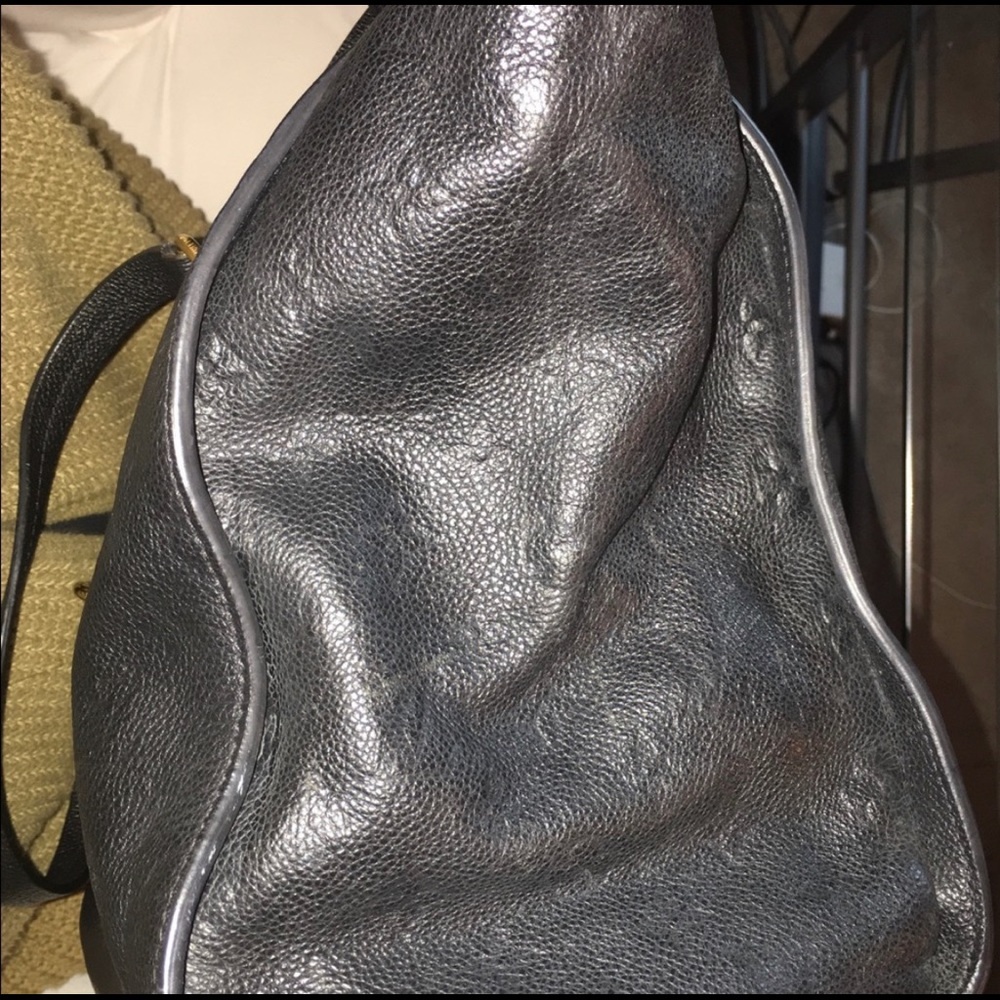 Rare, GM Lumineuse Louis Vuitton bag - Picture 6 of 12